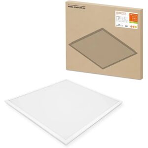 Panneau LED Ledvance 62x62cm - 3000K, 28W, conforme UGR - Blanc - Publicité Panneau LED Ledvance 62x62cm - 3000K, 28W, conforme UGR - Blanc - Publicité