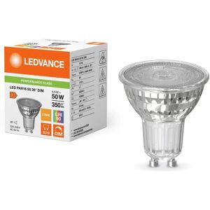 LEDVANCE GU10 PAR16 4,5W 350lm Dimmable - LED Spotlight LEDVANCE GU10 PAR16 4,5W 350lm Dimmable - LED Spotlight