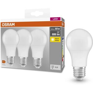 Osram 4099854046797 LED bulb Warm white - LED bulb Osram 4099854046797 LED bulb Warm white - LED bulb