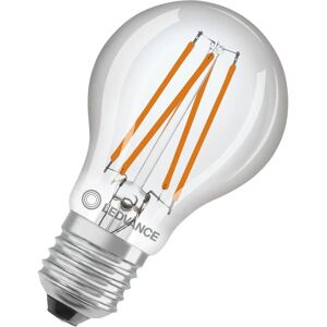 GREENICE LED-lyspære E27 Transparent 4,9W 470lm 2700K IP20 320° - LED Pære GREENICE LED-lyspære E27 Transparent 4,9W 470lm 2700K IP20 320° - LED Pære