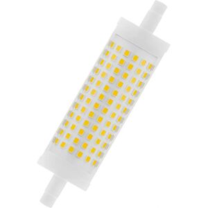 LEDVANCE R7s 118mm 18,2W Dimmable - Lampe LED LEDVANCE R7s 118mm 18,2W Dimmable - Lampe LED