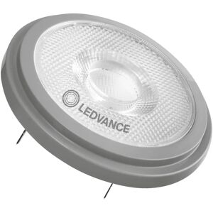 Osram LEDVANCE AR111 50° 7.4W - Projecteur LED G53 - Publicité Osram LEDVANCE AR111 50° 7.4W - Projecteur LED G53 - Publicité