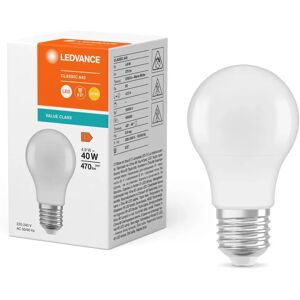 Ledvance E27 Ampoule LED Classique Blanche 470lm - Ampoule LED Ledvance E27 Ampoule LED Classique Blanche 470lm - Ampoule LED