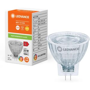 LEDVANCE LED reflektorlampe MR11 LEDMR112036D2.8W927P LEDVANCE LED reflektorlampe MR11 LEDMR112036D2.8W927P