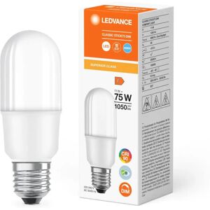 Ledvance/Osram LED Classic Birne - Dimmbar 1050Lm 6500K E27 Ledvance/Osram LED Classic Birne - Dimmbar 1050Lm 6500K E27