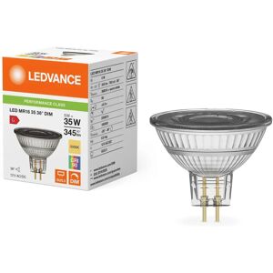 Ampoule LED dimmable Ledvance - 5W blanc chaud Ampoule LED dimmable Ledvance - 5W blanc chaud