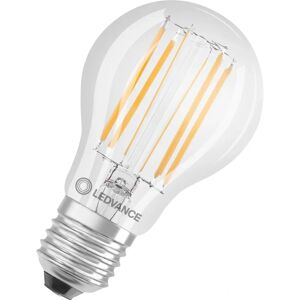 Ampoule LED Osram Ledvance - 7,5W E27 Blanc chaud - Publicité Ampoule LED Osram Ledvance - 7,5W E27 Blanc chaud - Publicité