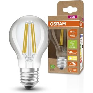 Osram A60 Ultra Efficient Dimmable LED Bulb - LED bulb Osram A60 Ultra Efficient Dimmable LED Bulb - LED bulb