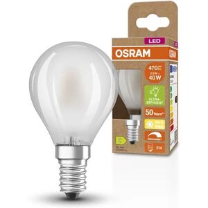 Osram LED bulb Warm white - LED bulb Osram LED bulb Warm white - LED bulb