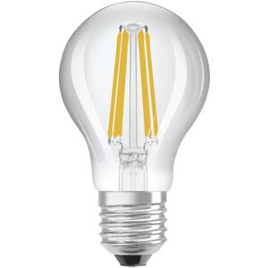 Osram A60 Ultra Efficient Filament LED Bulb - Warm white - 60W eq. Osram A60 Ultra Efficient Filament LED Bulb - Warm white - 60W eq.