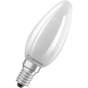 Ampoule LED filament E14 2700K - Décorative & Usage général Ampoule LED filament E14 2700K - Décorative & Usage général