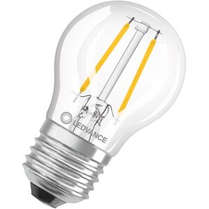 GREENICE Ampoule LED Transparente E27 - 2,5W 250lm 2700K - Ampoule LED - Publicité GREENICE Ampoule LED Transparente E27 - 2,5W 250lm 2700K - Ampoule LED - Publicité