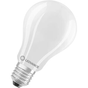 GREENICE LED Lyspære 17W E27 Varm Hvid 2700K - LED Lyspære GREENICE LED Lyspære 17W E27 Varm Hvid 2700K - LED Lyspære
