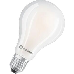 LEDVANCE Klassisk LED-pære - 24W 3452lm Meget Varm Hvid E27 LEDVANCE Klassisk LED-pære - 24W 3452lm Meget Varm Hvid E27