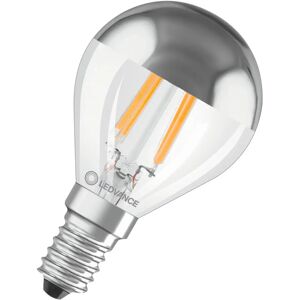 Ledvance E14 4W Lampe Décorative Blanc Chaud - Ampoule LED Ledvance E14 4W Lampe Décorative Blanc Chaud - Ampoule LED