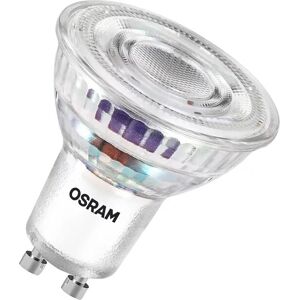 Osram LED bulb GU10 Warm white - LED bulb Osram LED bulb GU10 Warm white - LED bulb