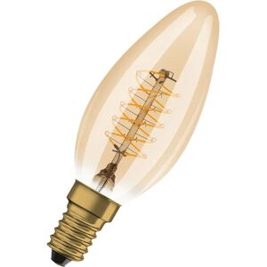 Osram Osram Vintage Ampoule LED E14 Chaude 2200K - Ampoule LED Osram Osram Vintage Ampoule LED E14 Chaude 2200K - Ampoule LED