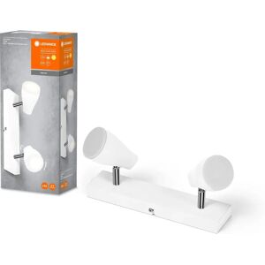 LEDVANCE Moia 280 Black Ceiling Light - Interior Decor LEDVANCE Moia 280 Black Ceiling Light - Interior Decor