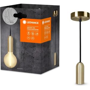 LEDVANCE Vintage Round E27 15W Pendant Light - Indoor LEDVANCE Vintage Round E27 15W Pendant Light - Indoor