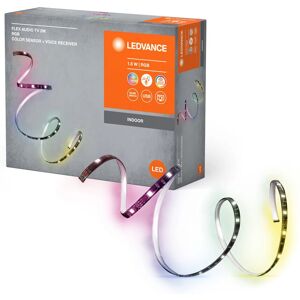 LEDVANCE RGB Indoor USB Color Sensor 2M - Decorative Light Strip LEDVANCE RGB Indoor USB Color Sensor 2M - Decorative Light Strip