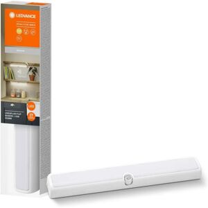 Lámpara de Pared Cilíndrica Ledvance - IP44 E14 para Baño Lámpara de Pared Cilíndrica Ledvance - IP44 E14 para Baño