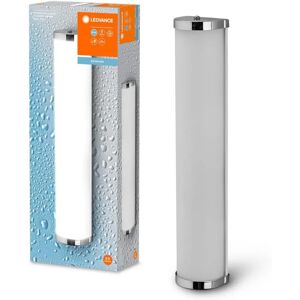 LEDVANCE Silver Bathroom LED Light CYLINDER 450mm - LED Bathroom Light LEDVANCE Silver Bathroom LED Light CYLINDER 450mm - LED Bathroom Light