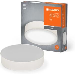 LEDVANCE Classic round ceiling lamp - Bathroom Ceiling Luminaire LEDVANCE Classic round ceiling lamp - Bathroom Ceiling Luminaire