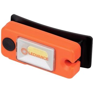 LEDVANCE 4099854175701 Aufladbare Stirnlampe - Vielseitige LED-Taschenlampe LEDVANCE 4099854175701 Aufladbare Stirnlampe - Vielseitige LED-Taschenlampe