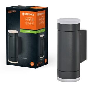 Applique Esterno GU10 Ledvance - Illuminazione Giardino Applique Esterno GU10 Ledvance - Illuminazione Giardino