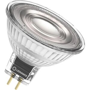 Ledvance LED MR165036 - Ampoule Dimmable 6.8W Jour Naturel GU5.3 - LED Ampoule Ledvance LED MR165036 - Ampoule Dimmable 6.8W Jour Naturel GU5.3 - LED Ampoule