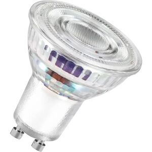 OSRAM 4099854245299 LED Reflector Lamp - GU10 Warm White OSRAM 4099854245299 LED Reflector Lamp - GU10 Warm White