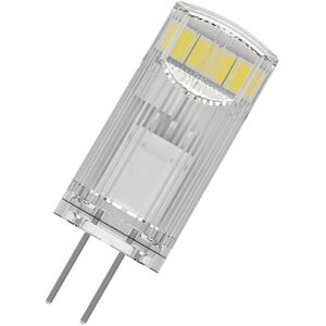 LEDVANCE LED Pin20 1,5W 827 Läpinäkyvä G4 - LED lamppu LEDVANCE LED Pin20 1,5W 827 Läpinäkyvä G4 - LED lamppu
