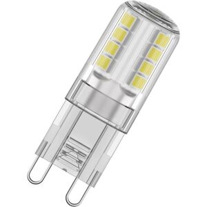 LEDVANCE LED PIN 30 300° P 2,6 W 840 clair G9 - Ampoule LED - G9 LEDVANCE LED PIN 30 300° P 2,6 W 840 clair G9 - Ampoule LED - G9
