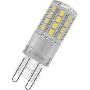 LEDVANCE LED PIN 48 320° P 4,5 W 840 clair G9 - Ampoule LED - Douille G9 LEDVANCE LED PIN 48 320° P 4,5 W 840 clair G9 - Ampoule LED - Douille G9