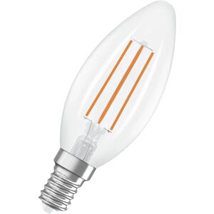 OSRAM 4099854255472 LED Warm White E14 Flame Shape - LED Lamp OSRAM 4099854255472 LED Warm White E14 Flame Shape - LED Lamp