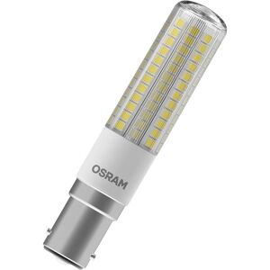 OSRAM 4099854266706 LED Lamp - Varmvitt - EEK E - B15d - 6.5W (60W) OSRAM 4099854266706 LED Lamp - Varmvitt - EEK E - B15d - 6.5W (60W)