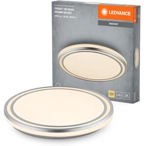 LEDVANCE Helman 485 mm 36 W 830 Warmweiß - Wand- und Deckenlampe LEDVANCE Helman 485 mm 36 W 830 Warmweiß - Wand- und Deckenlampe