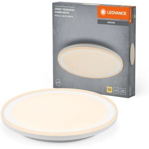 LEDVANCE Pederson 550 mm 36 W 830 Weiß - Wandleuchte/Deckenlampe LEDVANCE Pederson 550 mm 36 W 830 Weiß - Wandleuchte/Deckenlampe