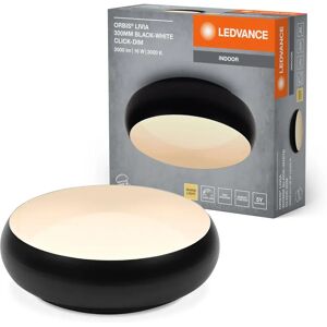 LEDVANCE Livia 300 mm 16 W 830 Click DIM Wall Light LEDVANCE Livia 300 mm 16 W 830 Click DIM Wall Light