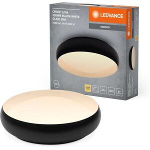 LEDVANCE Livia 430mm 24W 830 Click DIM Wall Light LEDVANCE Livia 430mm 24W 830 Click DIM Wall Light