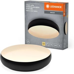 LEDVANCE Livia 520 mm 36W Lumière Plafond Blanc Chaud - Publicité LEDVANCE Livia 520 mm 36W Lumière Plafond Blanc Chaud - Publicité