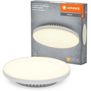 LEDVANCE Éclairage LED - 300 mm, Blanc, 19 W - Éclairage intérieur - Publicité LEDVANCE Éclairage LED - 300 mm, Blanc, 19 W - Éclairage intérieur - Publicité
