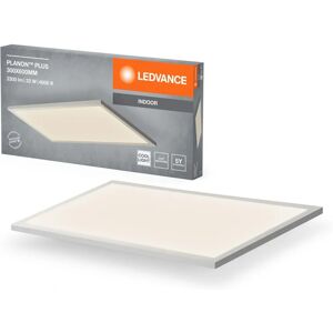 LEDVANCE Planon Plus 300 x 600 mm Ceiling Light - Interior LEDVANCE Planon Plus 300 x 600 mm Ceiling Light - Interior