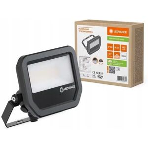 Ledvance Flomlys 20P - LED Floodlight 17W 4000K 2400lm - Udendørs Ledvance Flomlys 20P - LED Floodlight 17W 4000K 2400lm - Udendørs