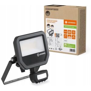 LEDVANCE Floodlight Sensor 17W 2400lm IP65 - Floodlight LEDVANCE Floodlight Sensor 17W 2400lm IP65 - Floodlight
