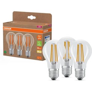OSRAM LED A19 Warm White - LED Lamp OSRAM LED A19 Warm White - LED Lamp