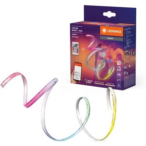LEDVANCE Smart Wifi Cob 3m Magic Rgb - LED Strip LEDVANCE Smart Wifi Cob 3m Magic Rgb - LED Strip