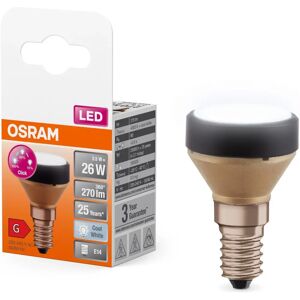 OSRAM 4099854356865 LED RGB E14 3.5W - LED Lamp - G (A-G) - Cold White OSRAM 4099854356865 LED RGB E14 3.5W - LED Lamp - G (A-G) - Cold White