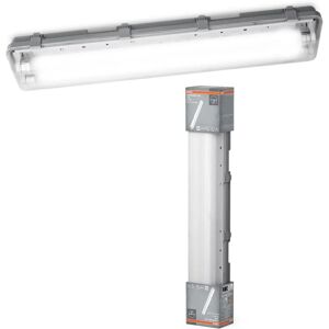 OSRAM Submarine LED Strip Light - Waterproof, 2x7W, 4000K, 1300lm OSRAM Submarine LED Strip Light - Waterproof, 2x7W, 4000K, 1300lm