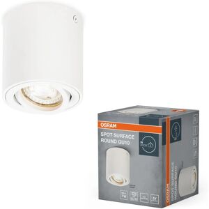 Osram Osram Homelighting GU10 Vit LED Spot - Yta för montering Osram Osram Homelighting GU10 Vit LED Spot - Yta för montering